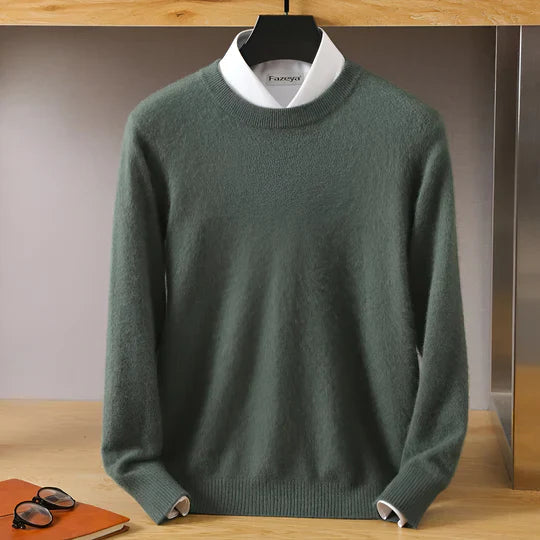 Matteo | Men Sweater 11