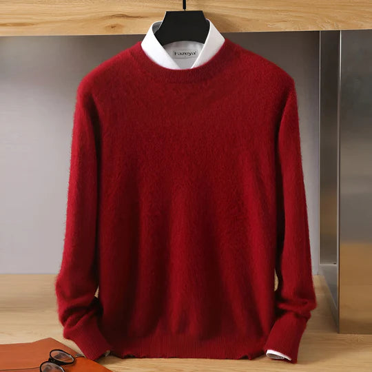 Matteo | Men Sweater 4