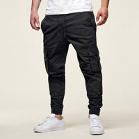 Nolan | Modern & Stylish Stretch Pants