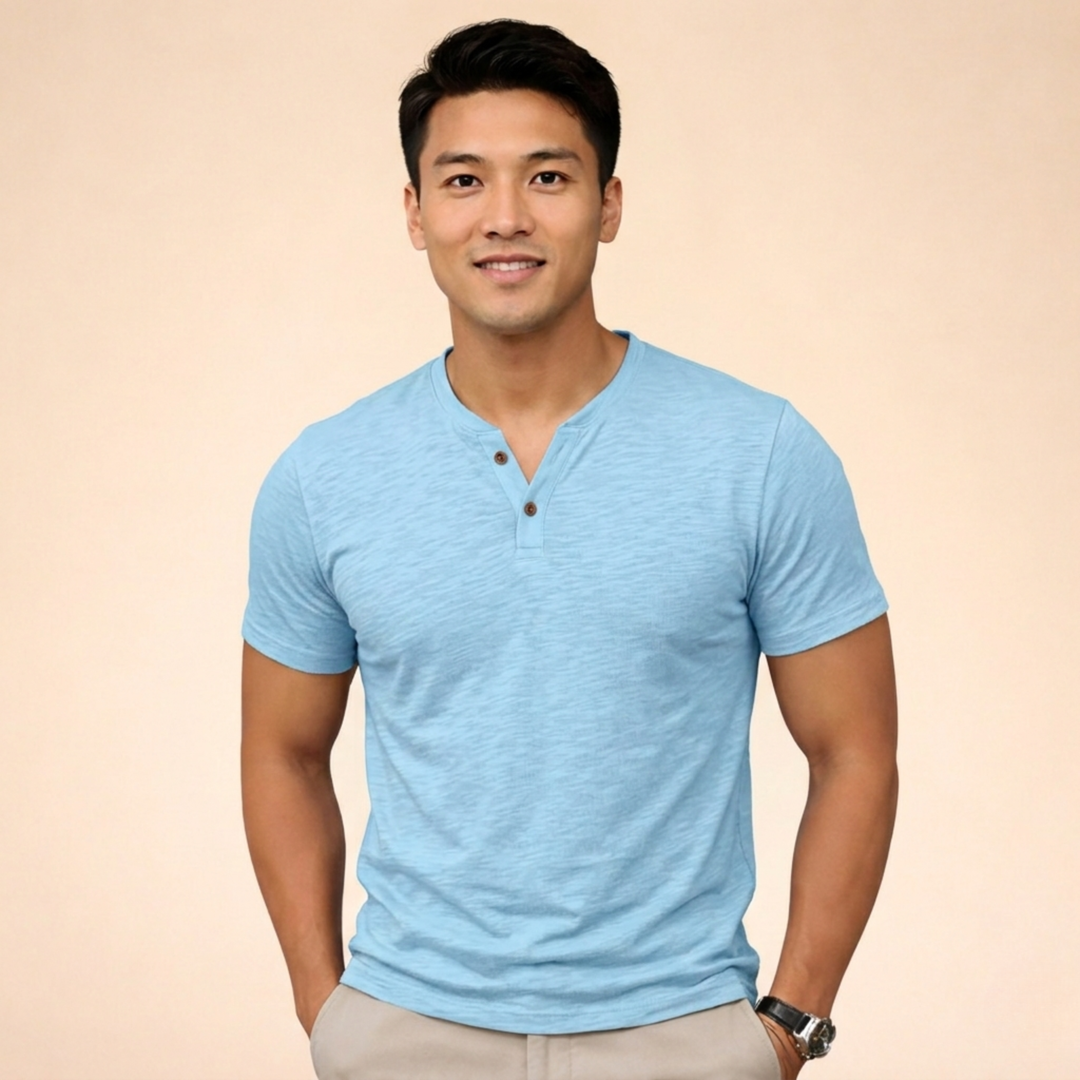 Maverick | Men’s Polo Shirt – Breathable, Stylish &amp; Wrinkle-Resistant 0