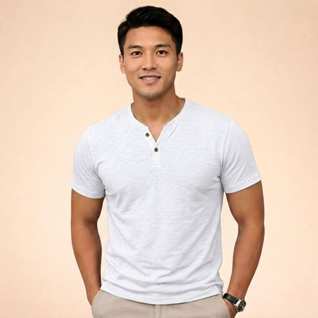 Maverick | Men’s Polo Shirt – Breathable, Stylish &amp; Wrinkle-Resistant 1