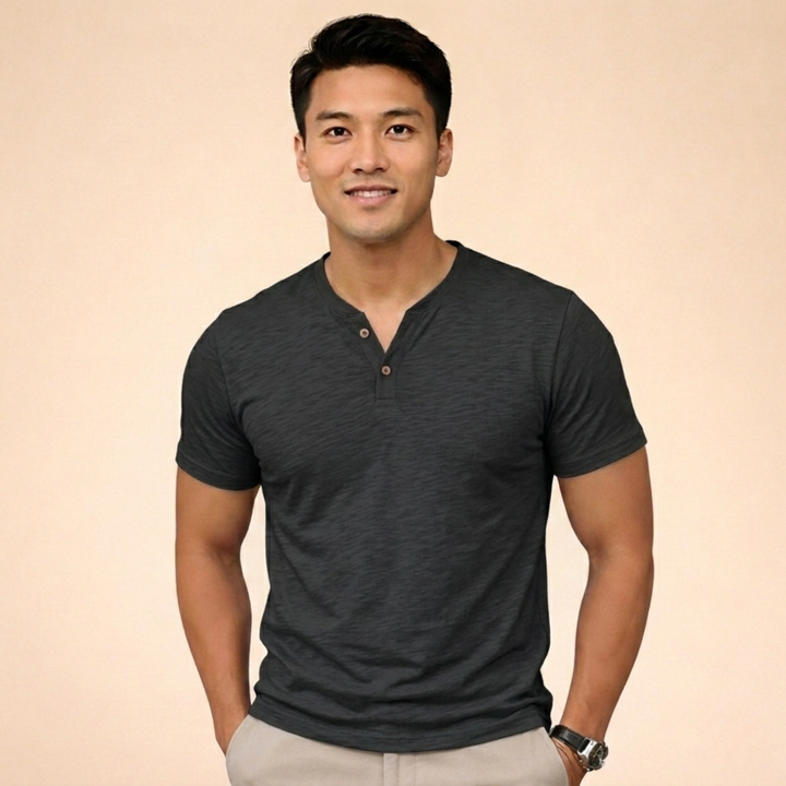 Maverick | Men’s Polo Shirt – Breathable, Stylish &amp; Wrinkle-Resistant 2
