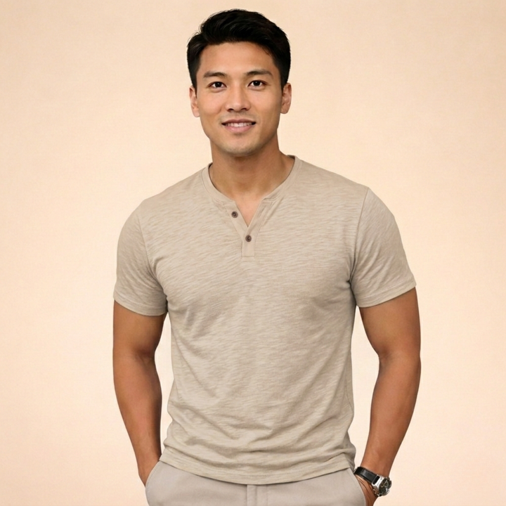 Maverick | Men’s Polo Shirt – Breathable, Stylish &amp; Wrinkle-Resistant 3