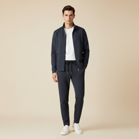 Matthew | Stylish & Comfortable Tracksuit