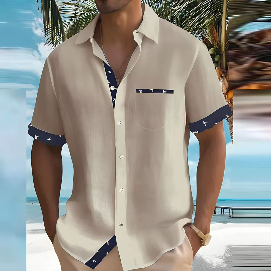 Max | Stylish Shirt 0