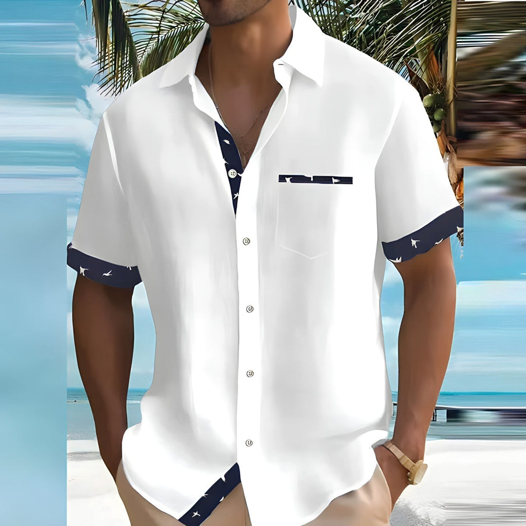 Max | Stylish Shirt 2