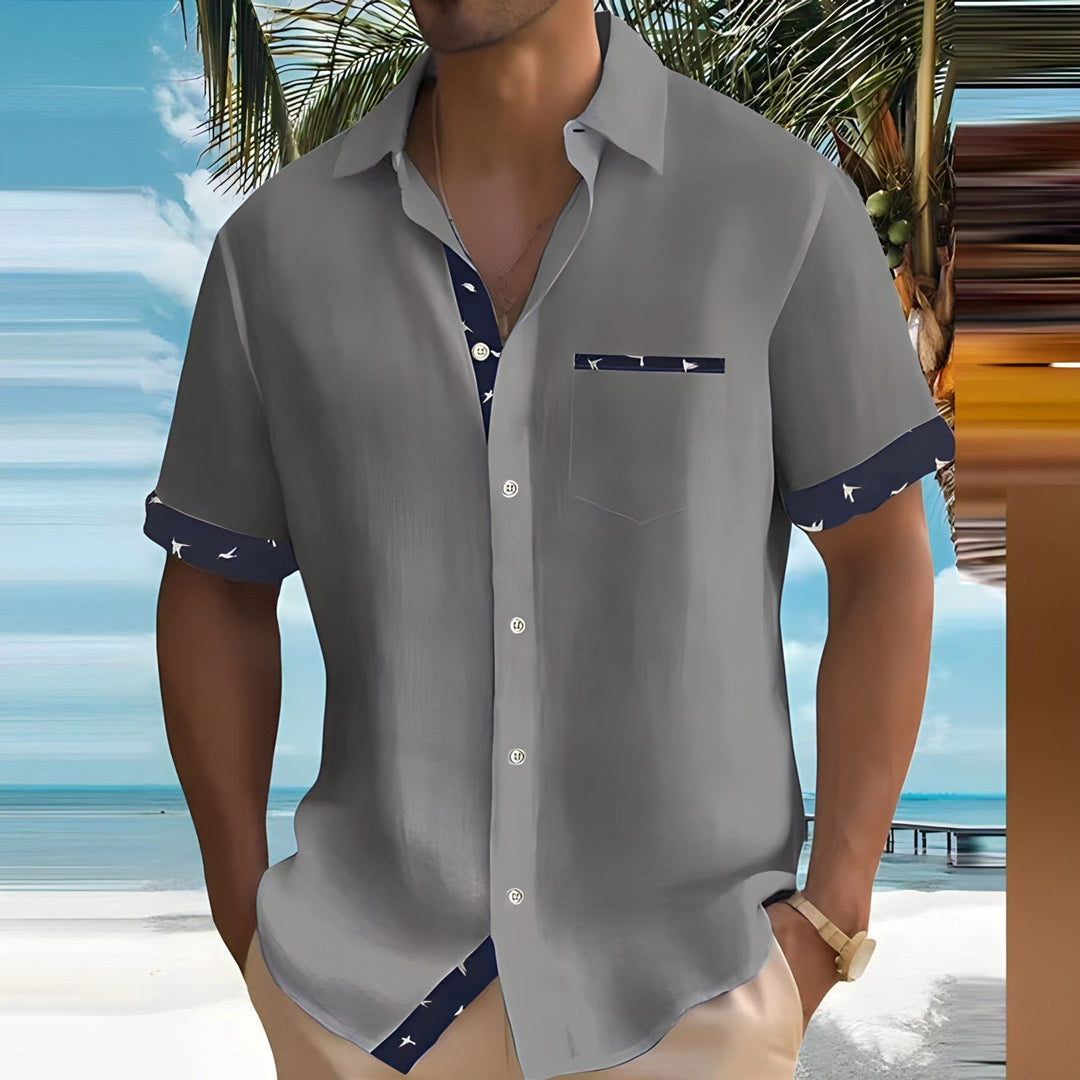 Max | Stylish Shirt 4