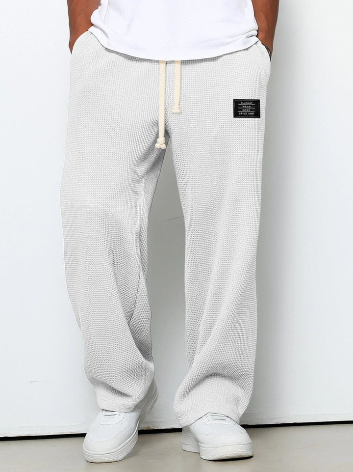 Maximilian | Stylish and comfortable wide-leg trousers 1
