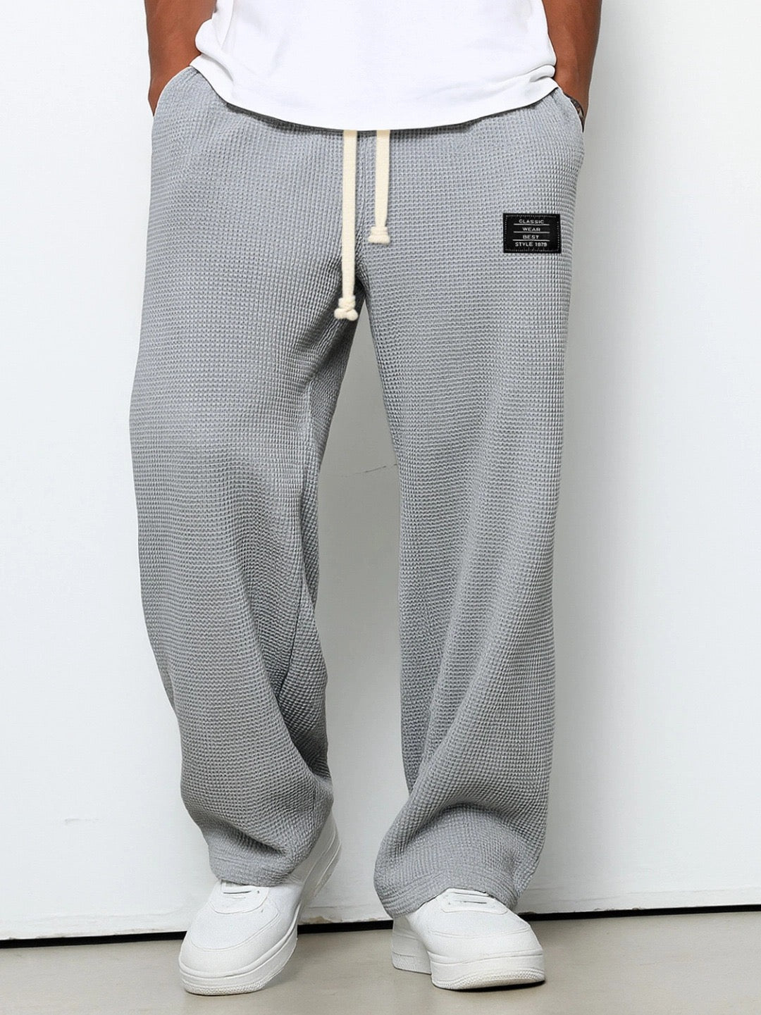 Maximilian | Stylish and comfortable wide-leg trousers 2