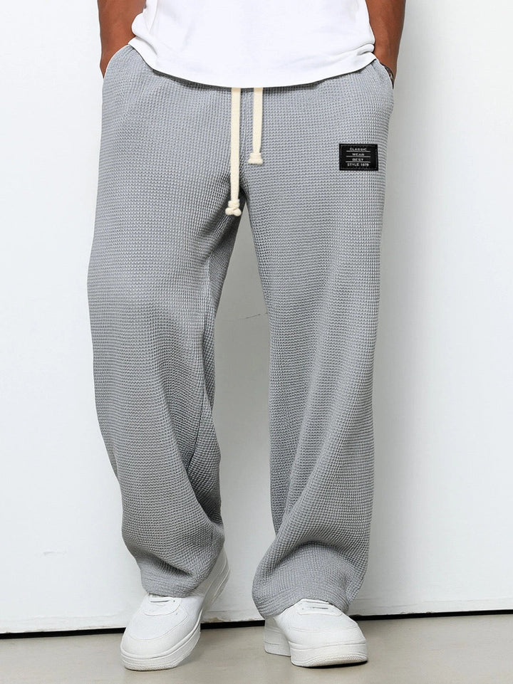 Maximilian | Stylish and comfortable wide-leg trousers 2