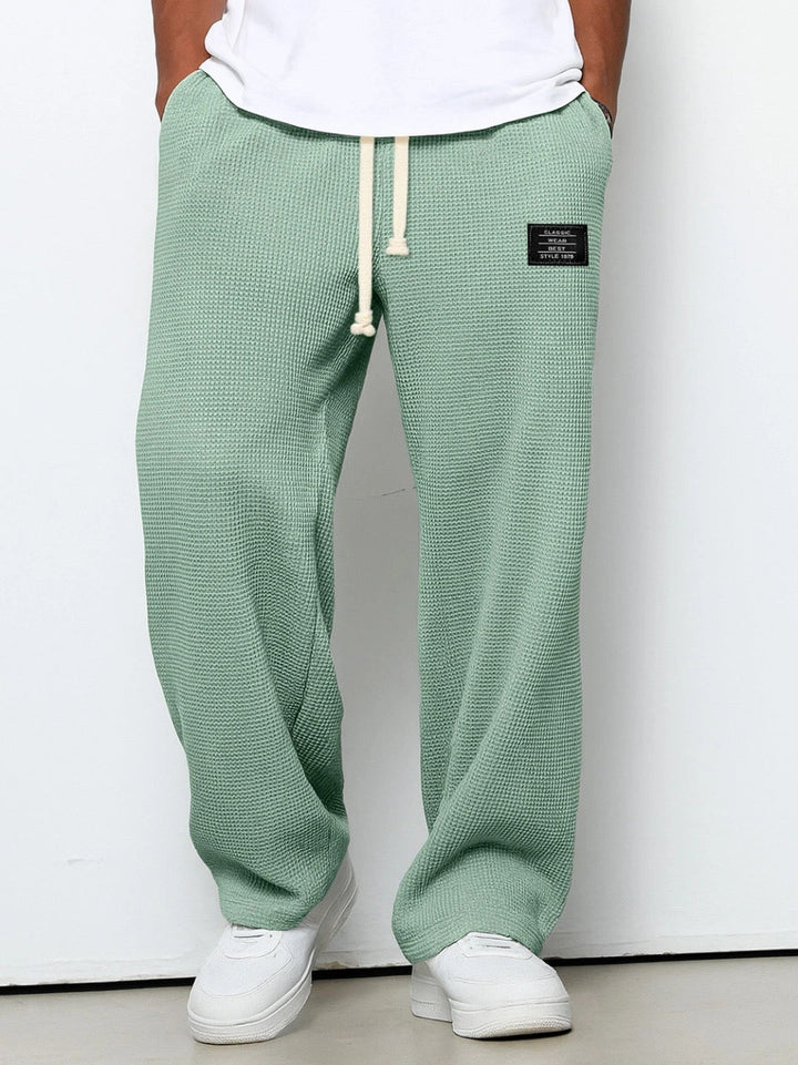 Maximilian | Stylish and comfortable wide-leg trousers 4