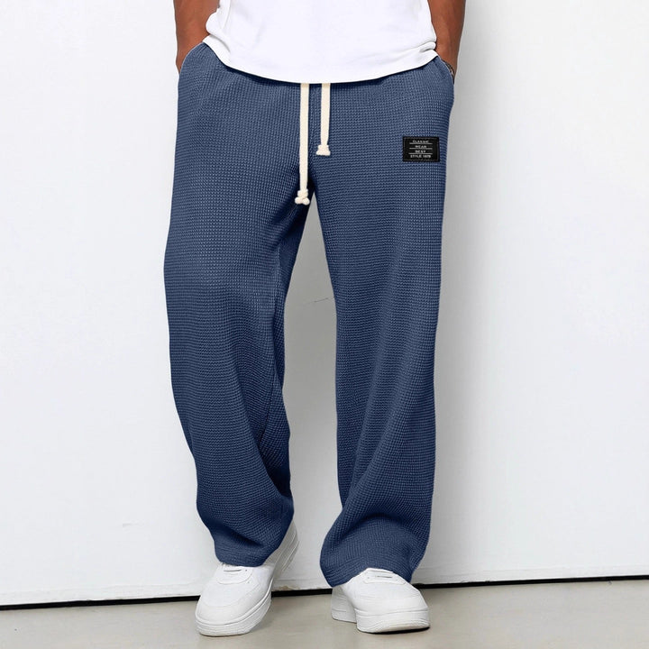 Maximilian | Stylish and comfortable wide-leg trousers 5