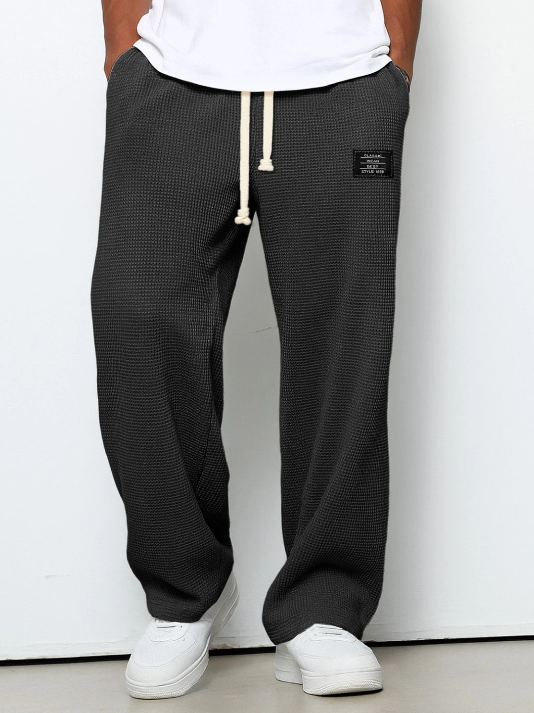 Maximilian | Stylish and comfortable wide-leg trousers 6