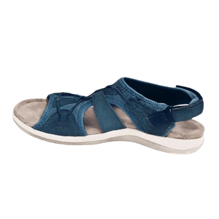 Maya | Comfort and Support Everyday Orthopedic Sandals 9
