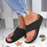 Nora | All-Day Comfort Orthopedic Sandals
