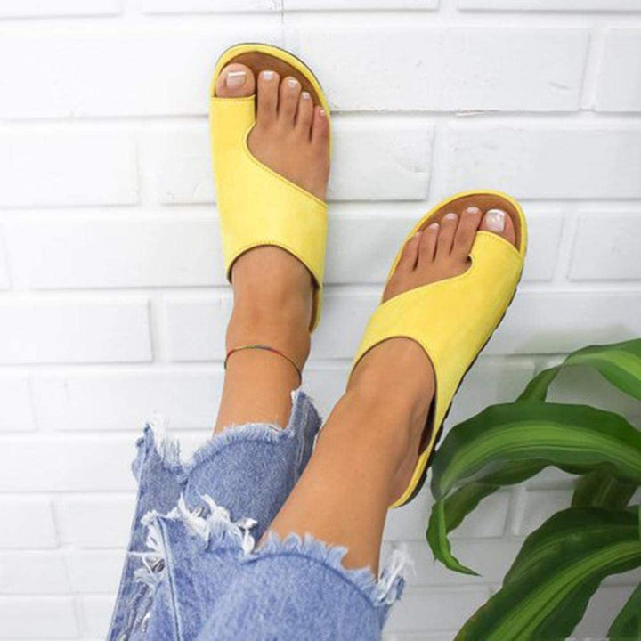 Maya | Comfort and Support Orthopedic Sandals 5