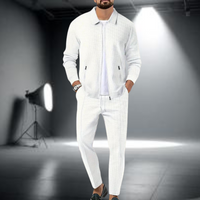 Orion | Casual Tracksuit Set