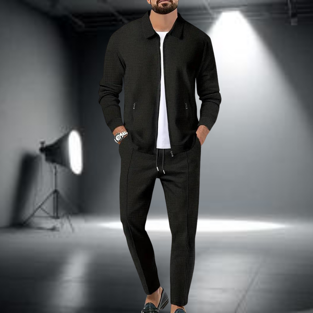 Menno | Tracksuit Set 5
