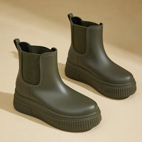 Scarlett | Stylish And Waterproof Rain Boots
