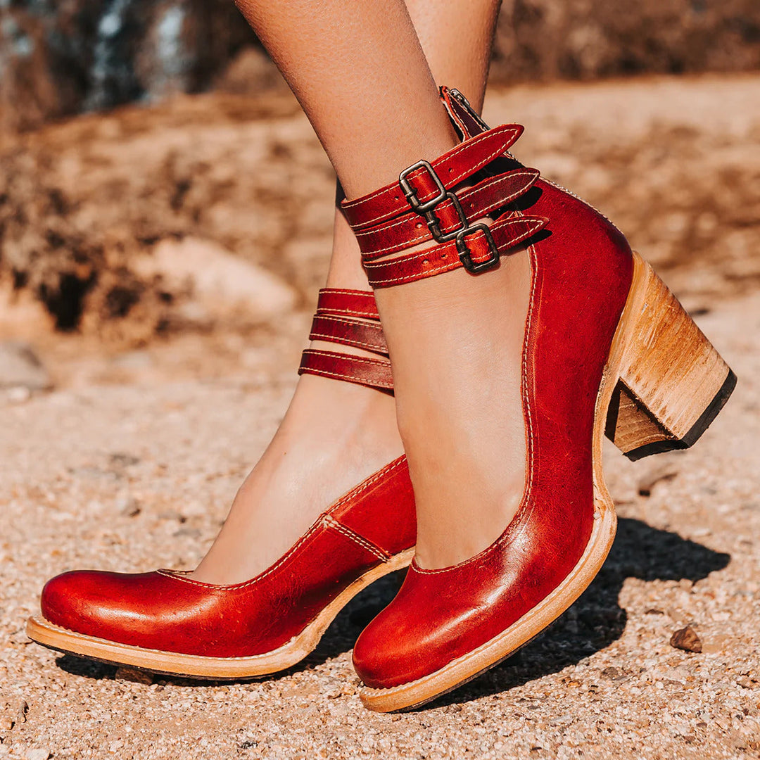 Mia | Comfortable Shoe 11