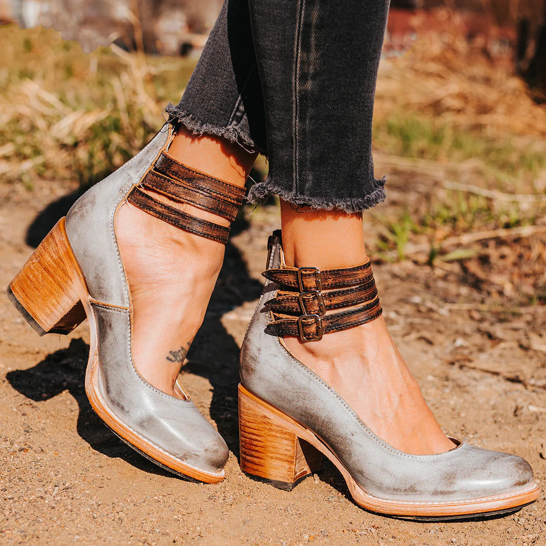 Mia | Comfortable Shoe 13