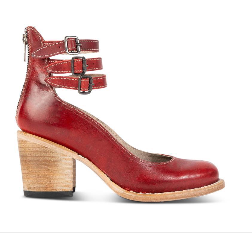 Mia | Comfortable Shoe 8