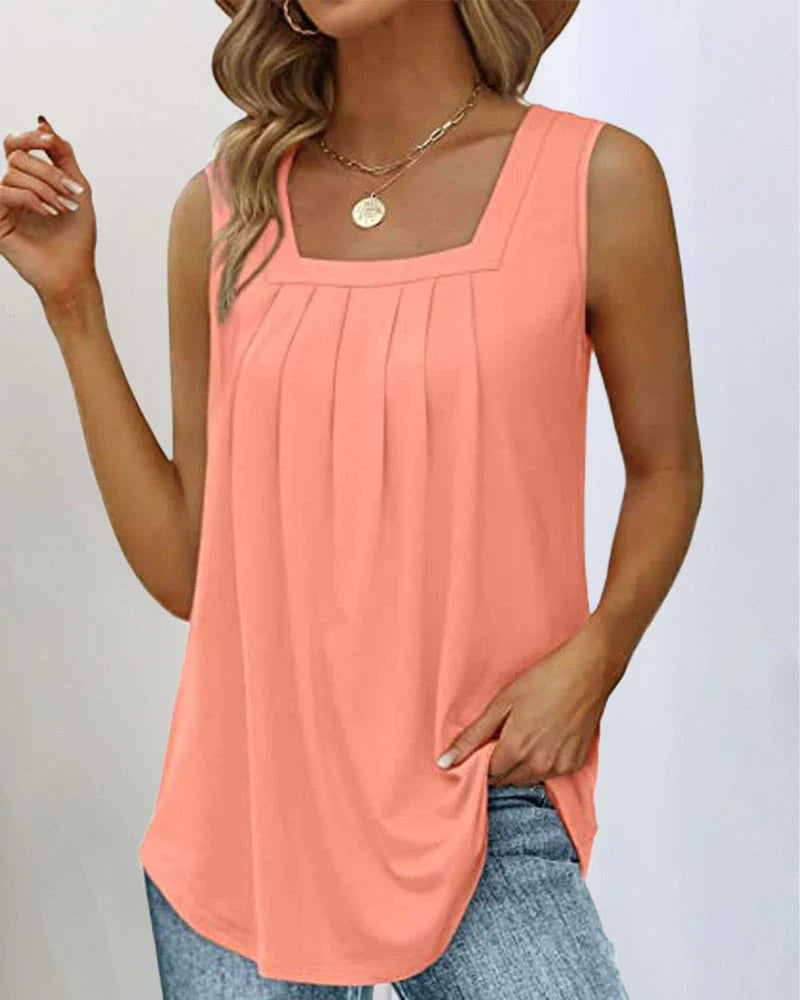 Mia | Elegant top 0