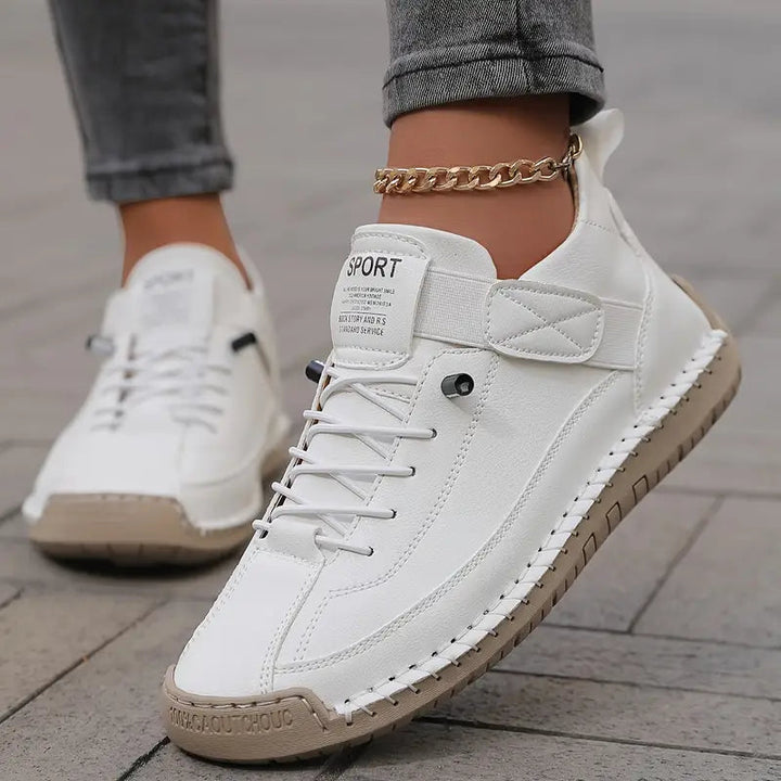Mia | Lightweight, Comfortable & Supportive Orthopedic Sneakers 0