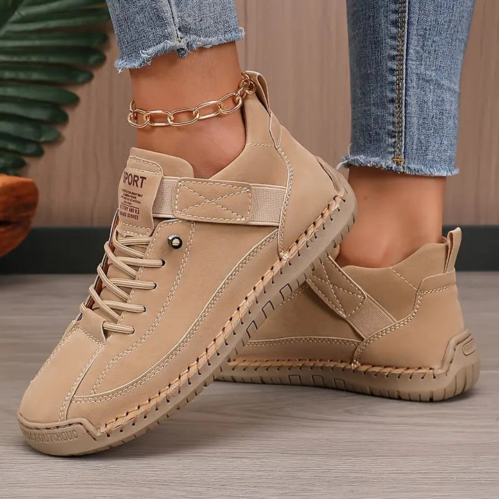 Mia | Lightweight, Comfortable & Supportive Orthopedic Sneakers 3