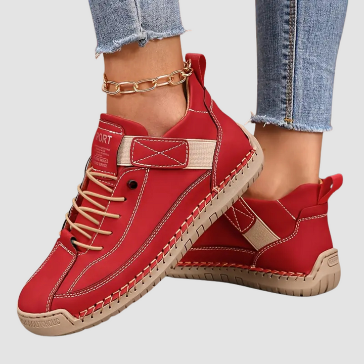 Mia | Lightweight, Comfortable & Supportive Orthopedic Sneakers 4