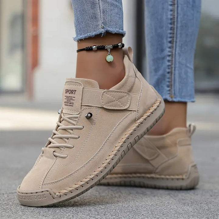 Mia | Lightweight, Comfortable & Supportive Orthopedic Sneakers 5