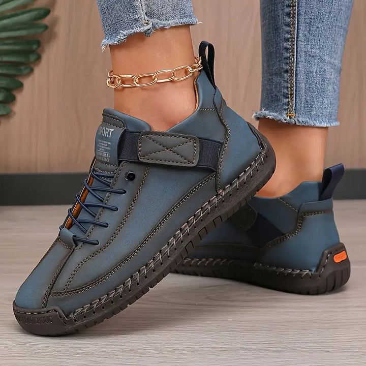 Mia | Lightweight, Comfortable & Supportive Orthopedic Sneakers 7