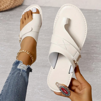 Isabella | Elegant And Supportive Orthopedic Sandals