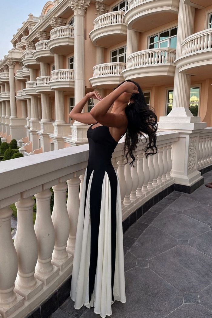 Mia | Sophisticated & Lightweight Wedding Guest Dress 7