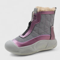 Alice | Comfortable And Warm Winter Boots