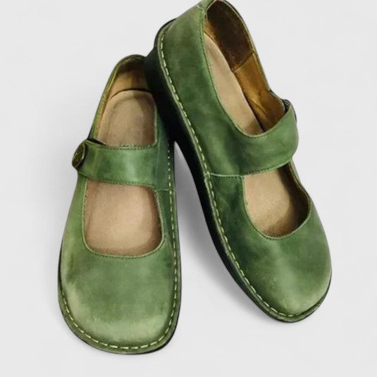 Michelle | Refined Orthopedic Comfort Shoes for Women 0