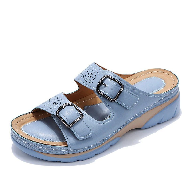 Mila | Breathable And Stylish Women's Sandals 1