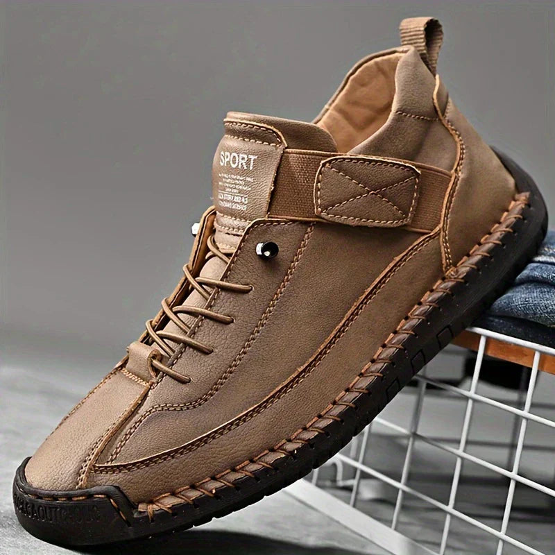 Mila | Comfortable and breathable everyday sneakers 1