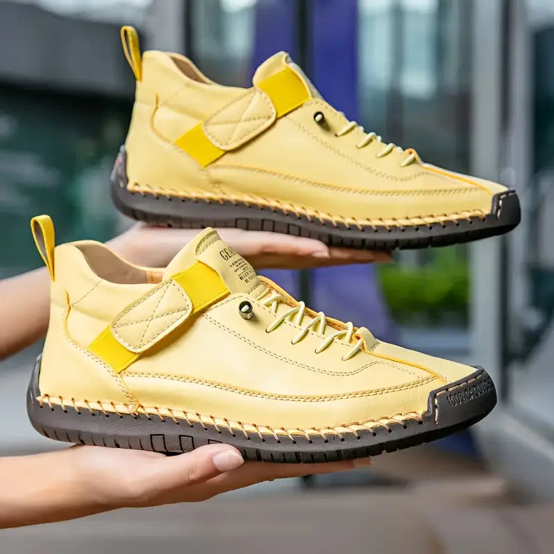 Mila | Comfortable and breathable everyday sneakers 10