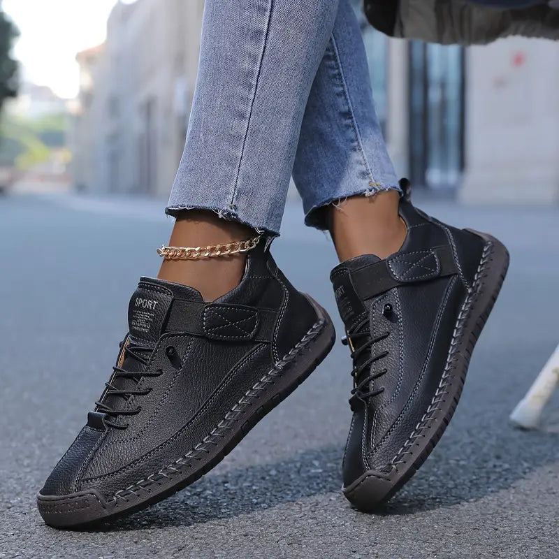 Mila | Comfortable and breathable everyday sneakers 4