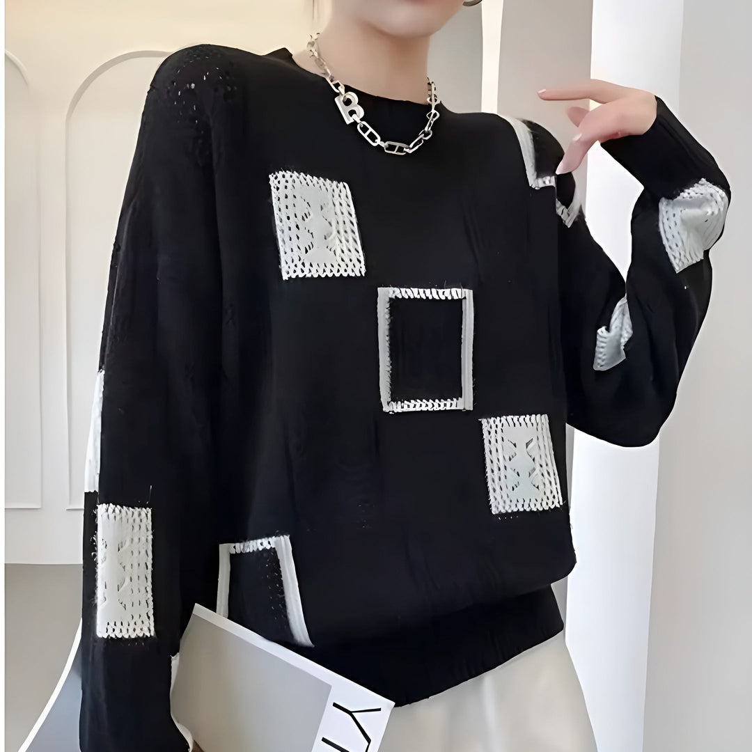 Milla | Luxury Warm Pullover 2