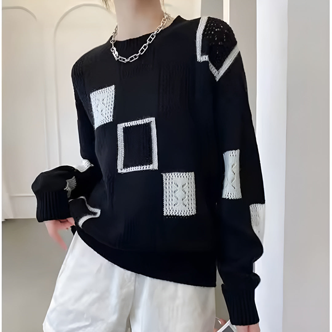 Milla | Luxury Warm Pullover 4