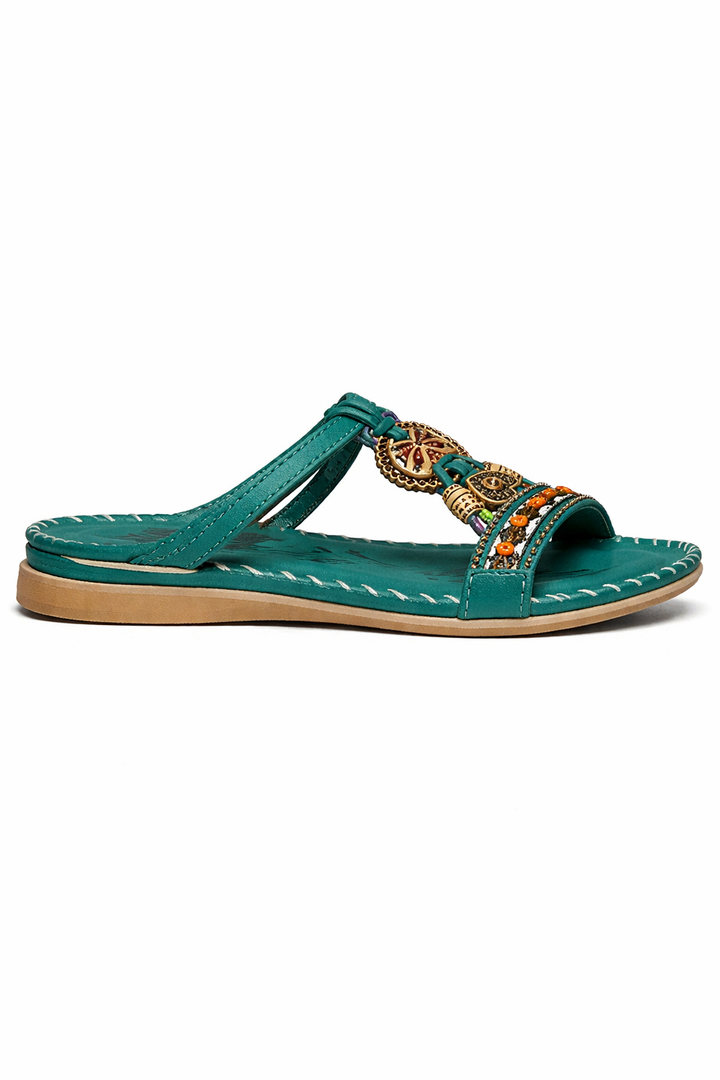 Monika | Lightweight and Classic Summer Sandals 1