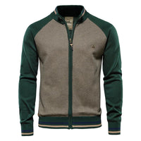 Nathan | Casual And Versatile Premium Men's Vest
