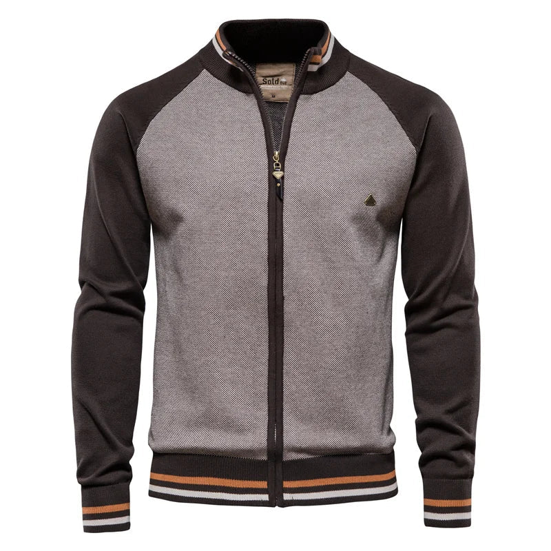 Montreal | Premium Men’s Vest 4