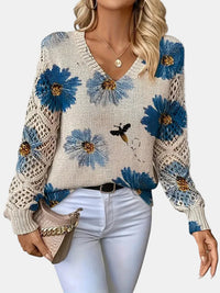 Eleanor | Chic & Comfortable Knit Sweater