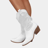 Nora | Supportive & Stylish Women's Cowboy Boots