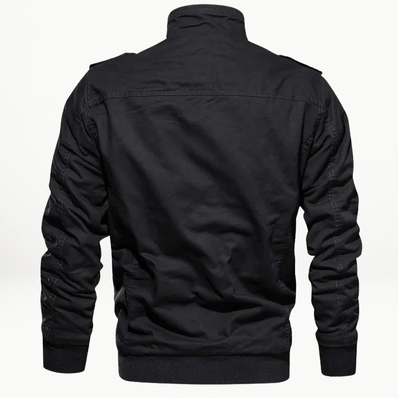 Noah | Warm and Comfortable Men's Winter Jacket 5