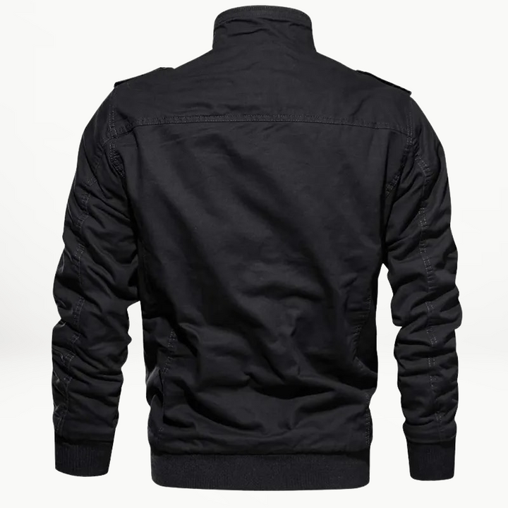 Noah | Warm and Comfortable Men's Winter Jacket 5