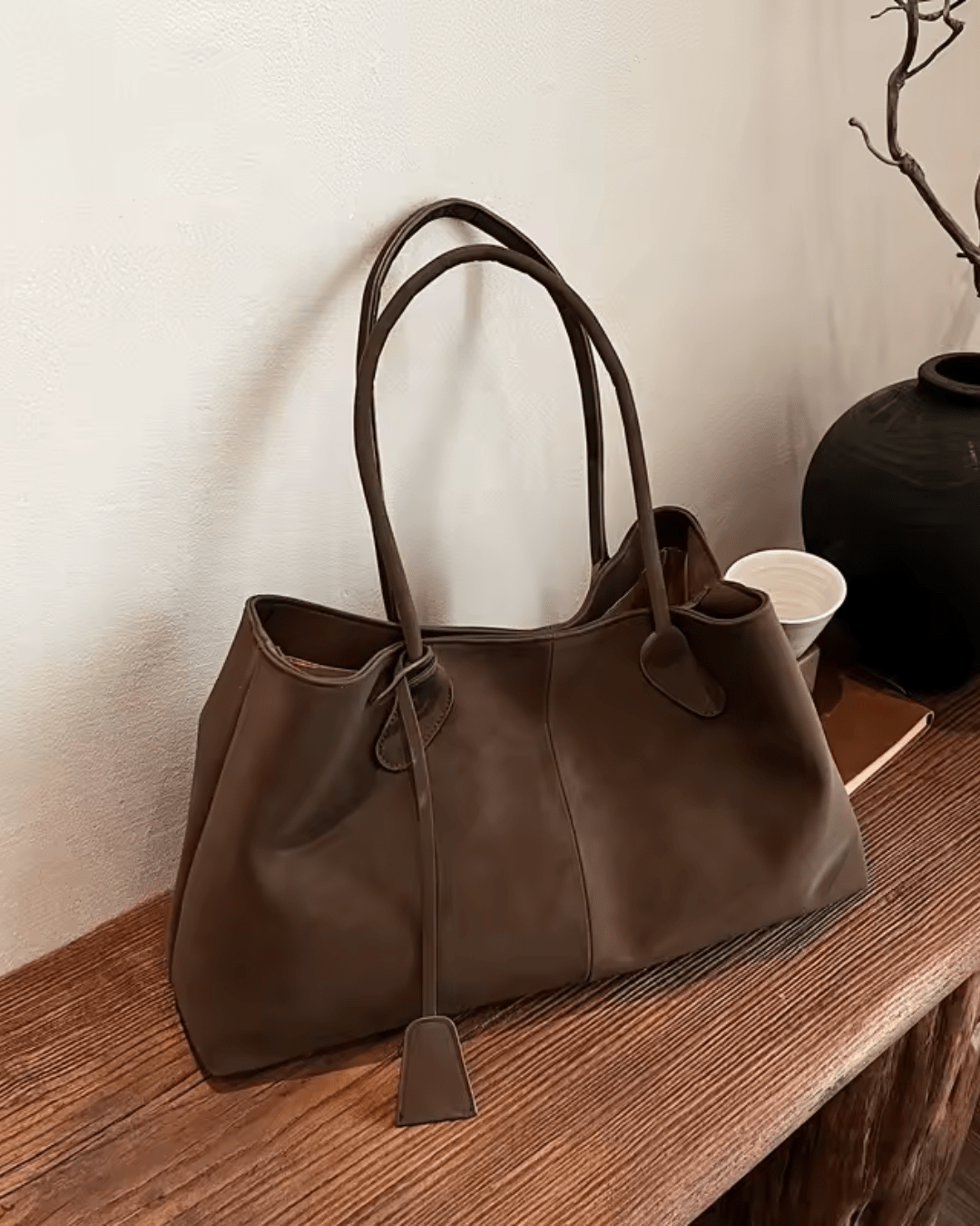 Noor | Stylish and versatile tote bag 7
